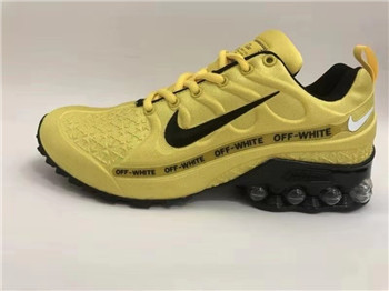 Nike x OFF WHITE