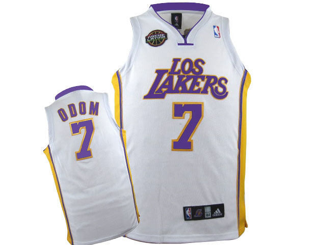 L.A. Lakers