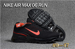 Max06 run