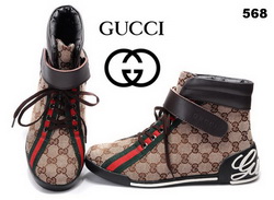 Gucci high
