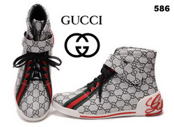 Gucci high