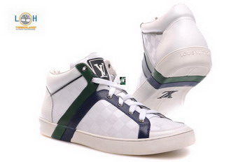 LV shoes (LX)
