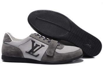 LV shoes (TT)