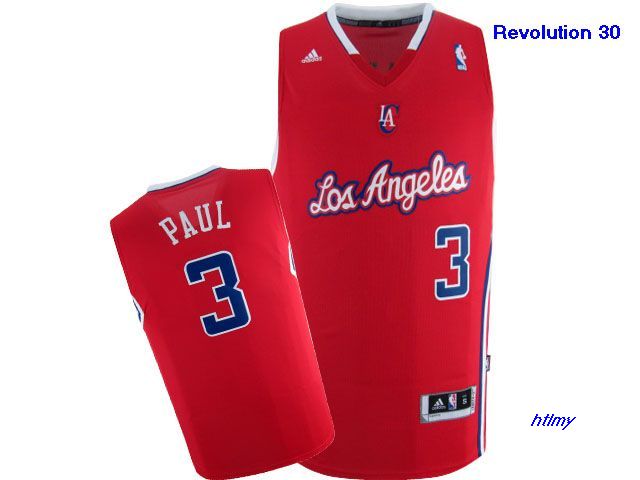 NBA 2011 Revolution