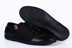 Gucci low