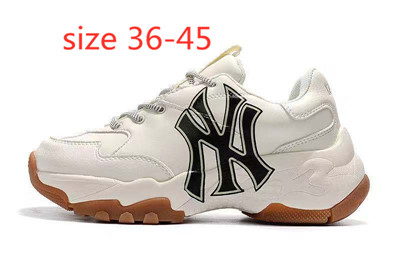 MLB shoes