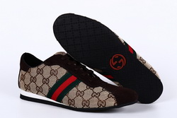 Gucci low